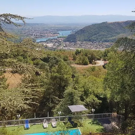 Tikazela - Domaine Ombre Et Lumiere Bed & Breakfast Saint-Jean-de-Muzols