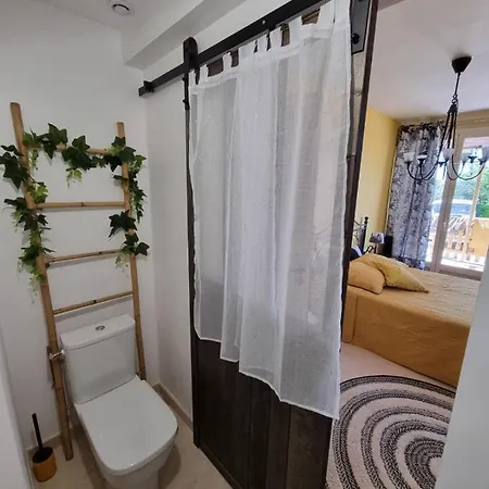 Tikazela - Domaine Ombre Et Lumiere Bed & Breakfast *
