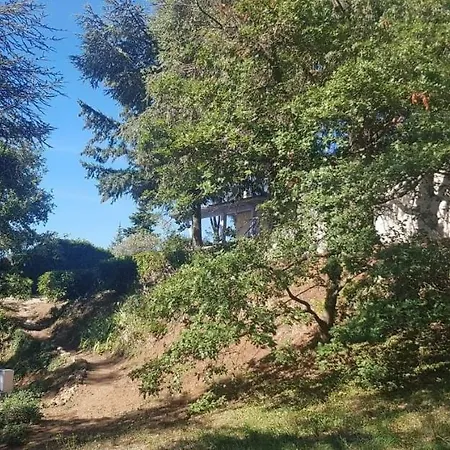 Tikazela - Domaine Ombre Et Lumiere Saint-Jean-de-Muzols