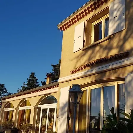 Bed & Breakfast Tikazela - Domaine Ombre Et Lumiere