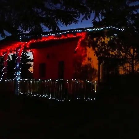 Bed & Breakfast Tikazela - Domaine Ombre Et Lumiere *